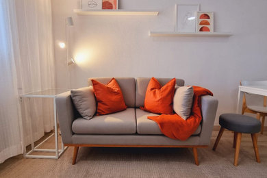 Casas particulares