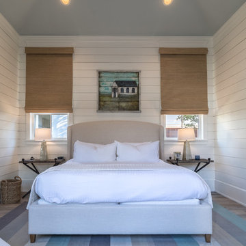 WaterColor Florida Beach Living: 10 Cove Hollow Street