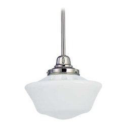 Schoolhouse Lighting - Ceiling Lighting