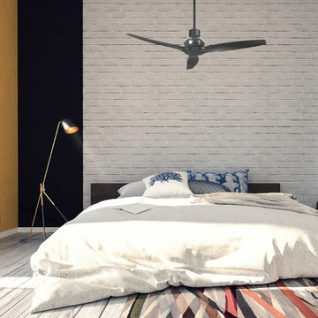Star Propeller Indoors