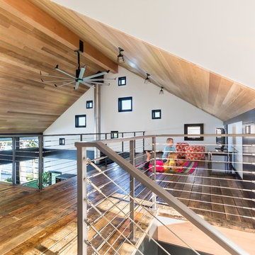Lake Minnetonka Modern