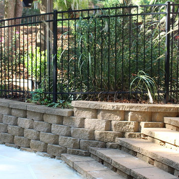 Outdoor Features