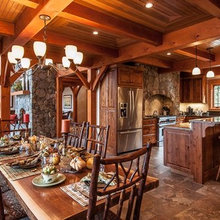 Tablescapes