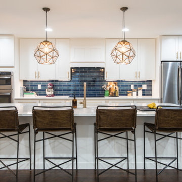 Concord Kitchen Remodel