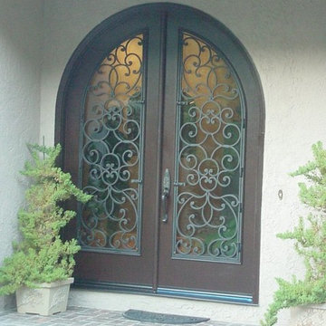 Door Beautiful of Santa Rosa, CA