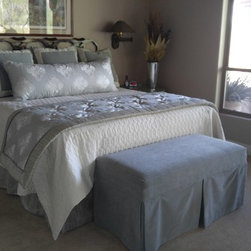 custom bedding - Bedding