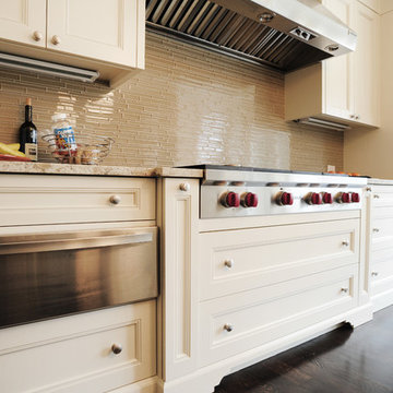 MDF Door Gallery