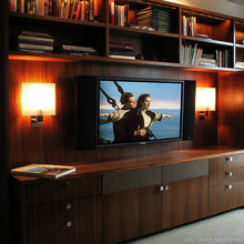 Home Office Ideas