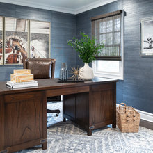 Office Area