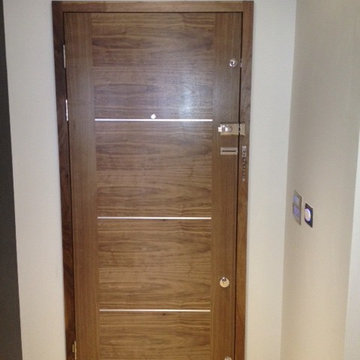 Door and Doorsets
