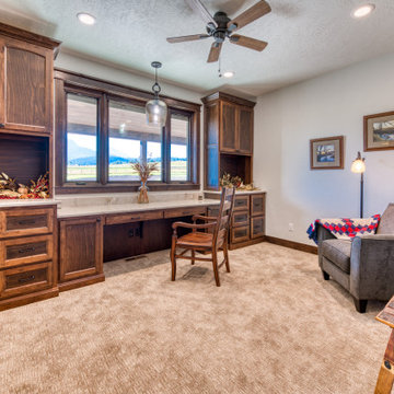 Treasure State Builders Tour of Homes 2022
