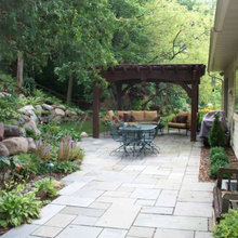Patio Ideas