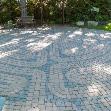 Welcome Garden