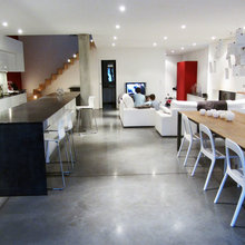 interieur home