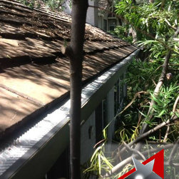 Valor Installs - Roofing And Gutters
