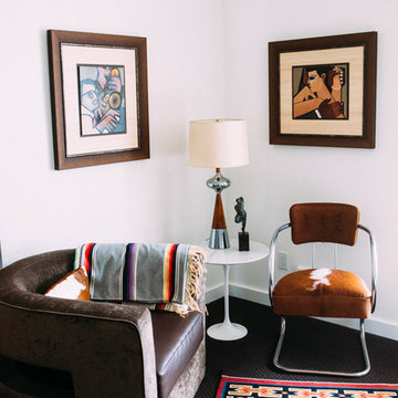 Potrero Professor's Pad