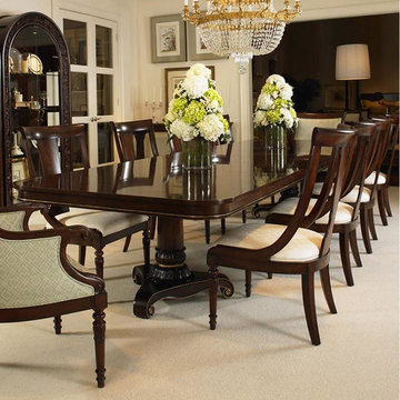 Wellington Court Collection by Century