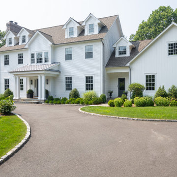 Exterior Painting