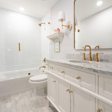 Timeless Heritage Estate Full Home Renovation