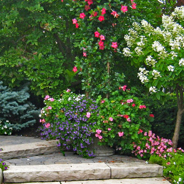 Seasonal Floral Displays