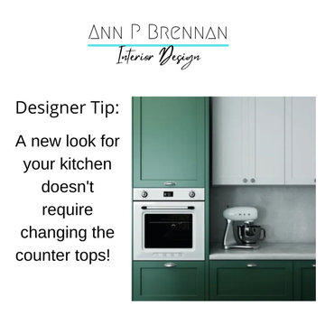 Designer Tips