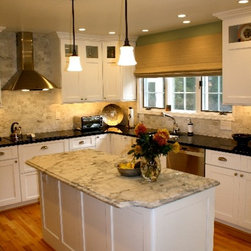 Gorgeous cabinets! - Products