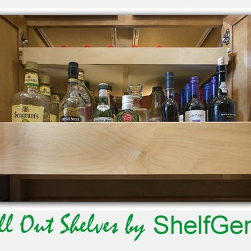 Kitchen Cabinets