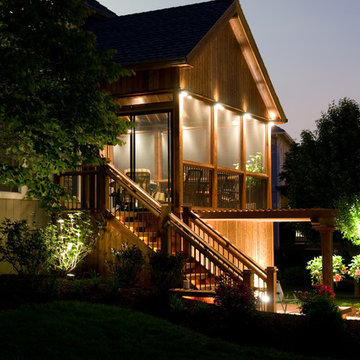 Lights and Design by Dan