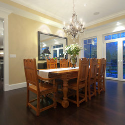 Dining Rooms | Brighten Your Meal - Windows And Doors