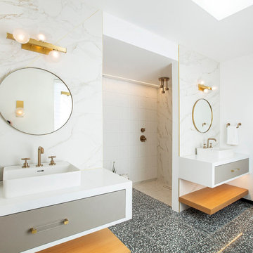 Bathroom Parlor & Pamper