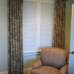 Drapery Panels - Products