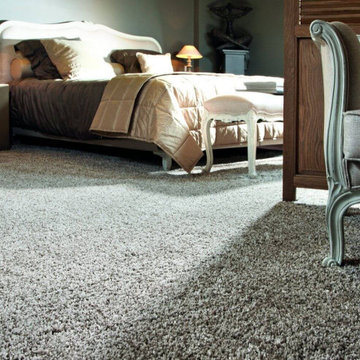 Carpet Installation