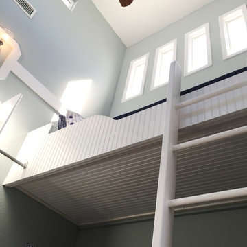 Dune Drifter Beach House
