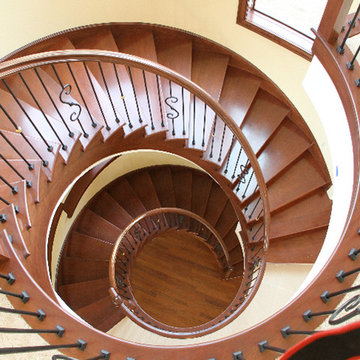 Staircases