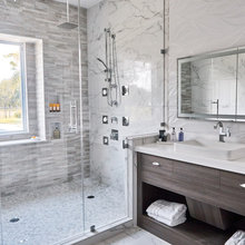 Wet Room ideas