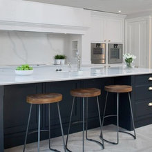 Kitchen Floor
