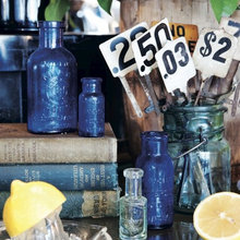 garage sale