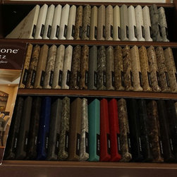 Our Showroom - Products