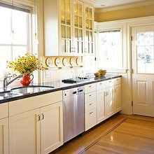 LA Kitchen Makeover