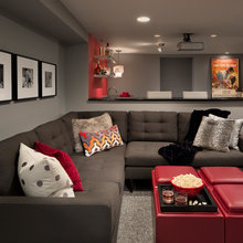 Basement Photos