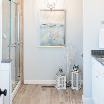 Suntide Pass House
