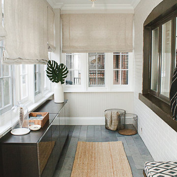 mellowed house
