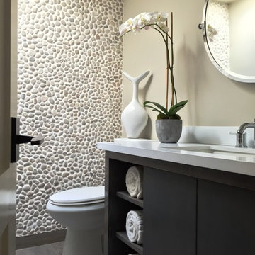 Palos Verdes Modern Beach House