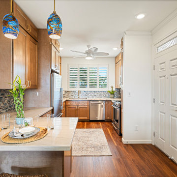 Kai Makani_Kitchen