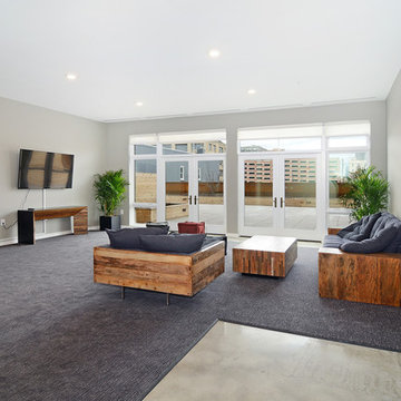 Edge Lofts