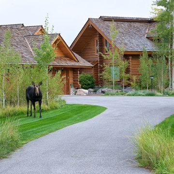 Jackson Hole, Wyoming