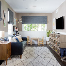 playroom