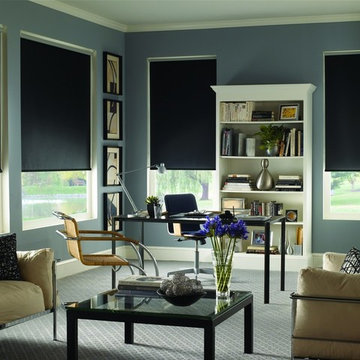 Roller Shades