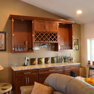 Sun City West Kitchen Remodel