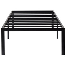 Contemporary Bed Frames by Haven Place USA, inc